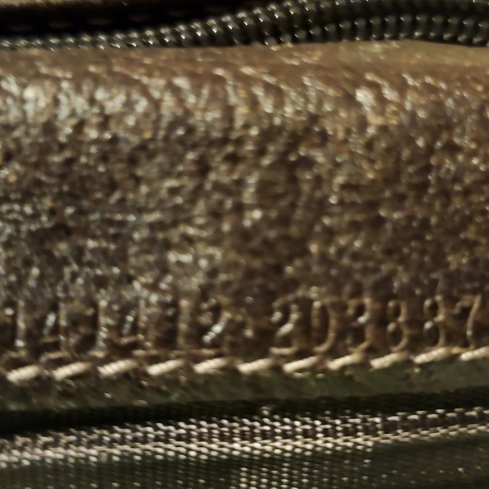 Gucci wallet - Picture 10 of 10